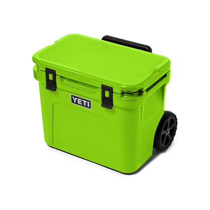Roadie® 32 ホイール付き クーラーボックス