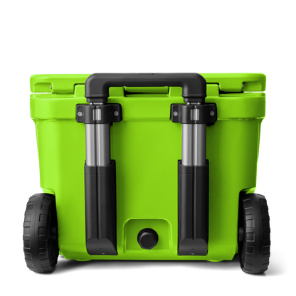 Roadie® 32 ホイール付き クーラーボックス