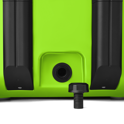 Roadie® 32 ホイール付き クーラーボックス