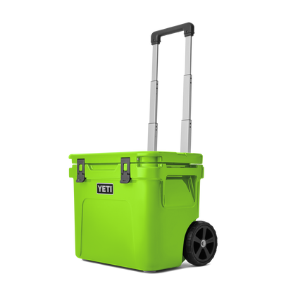 Roadie® 32 ホイール付き クーラーボックス
