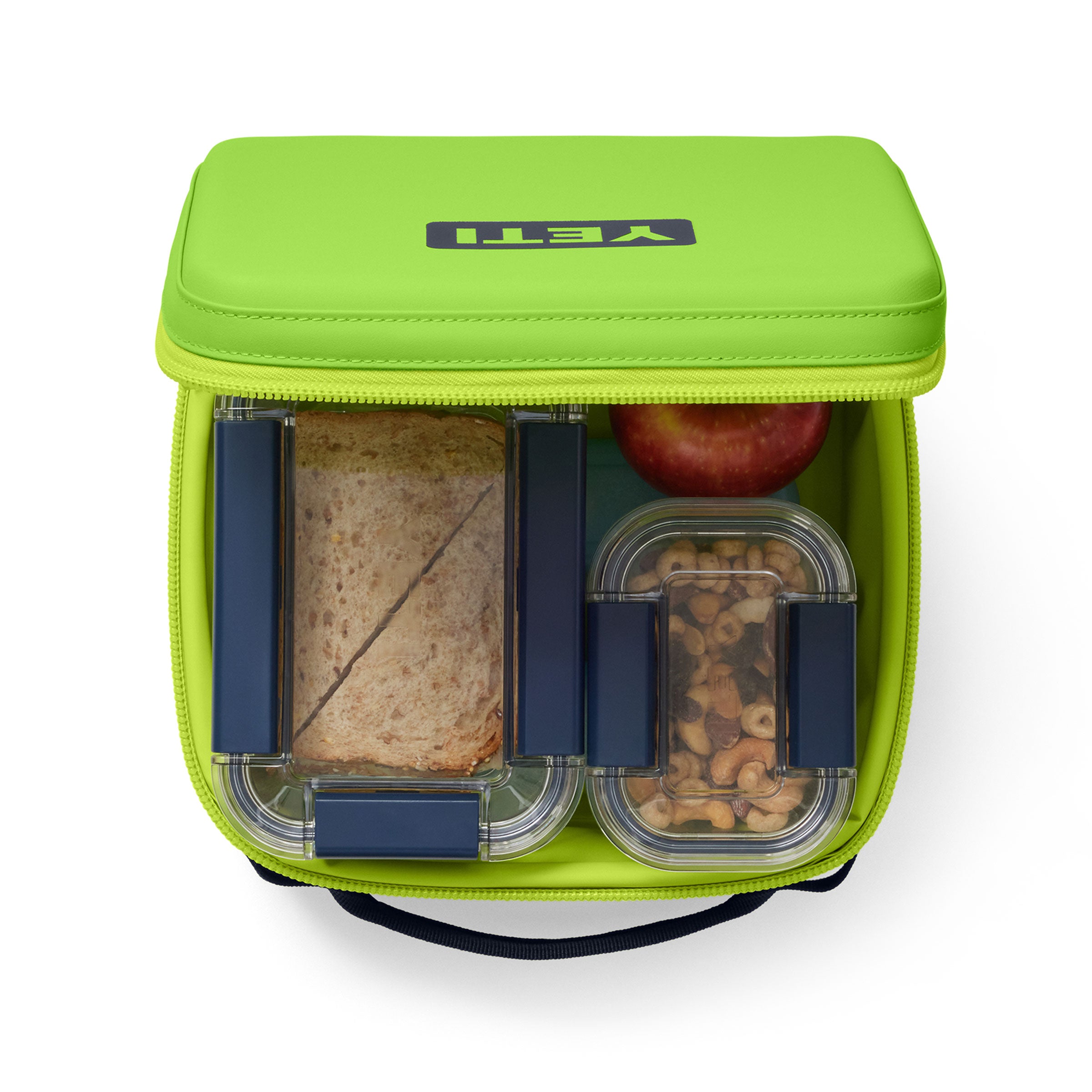 【週末セール】ダイターン3　LDBOX①②セット YETI Daytrip® 3L ランチボックス – YETIジャパン合同会社