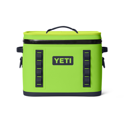 Yeti クーラーバッグ YETI Hopper Flip® 18クーラーバッグ – YETIジャパン合同会社
