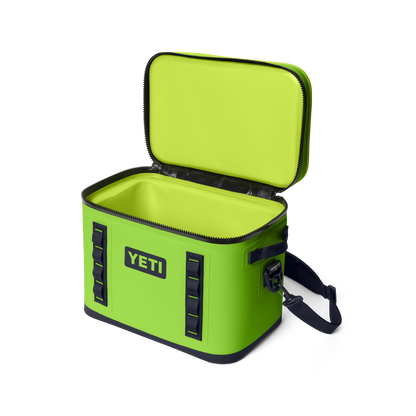 YETI Hopper Flip® 18クーラーバッグ – YETIジャパン合同会社