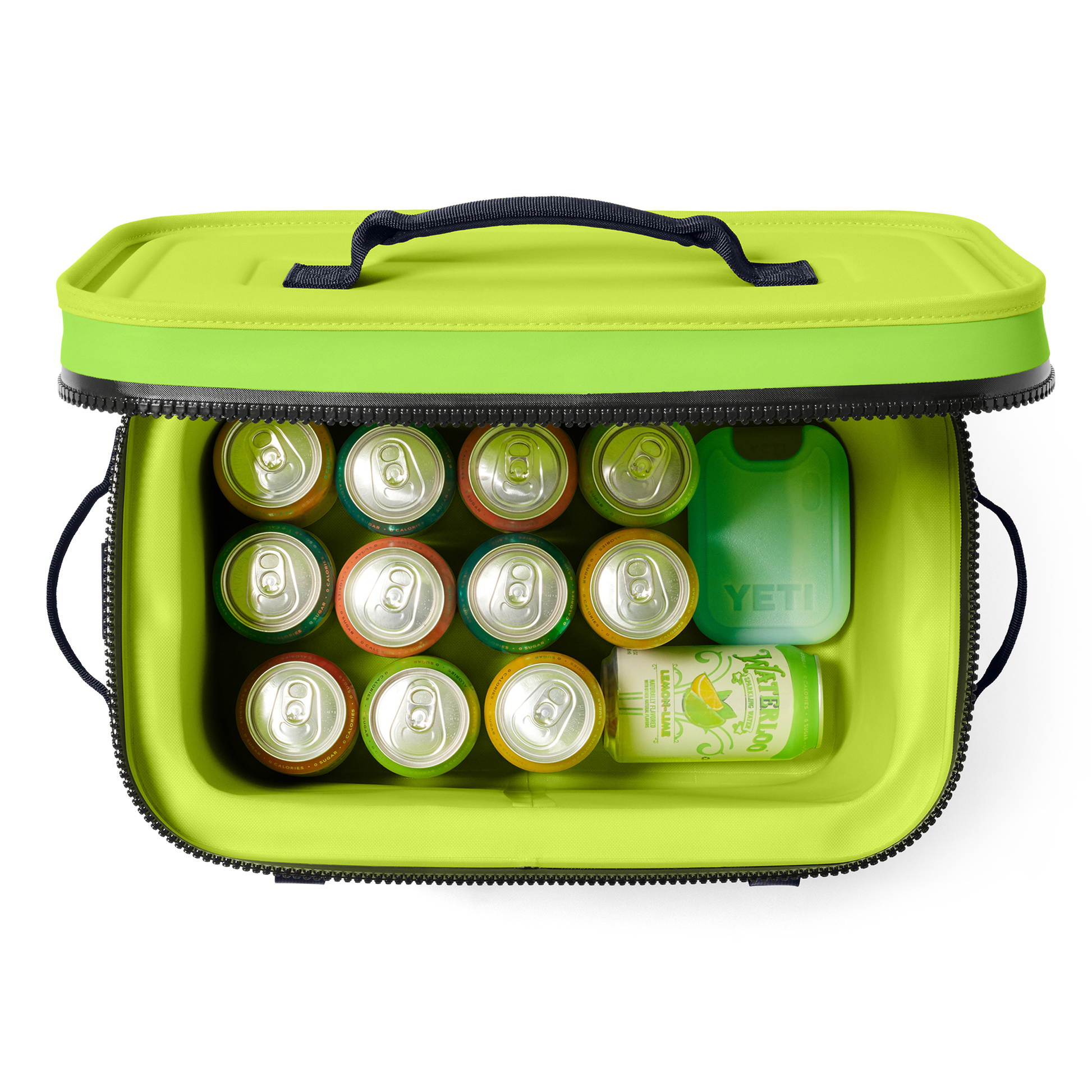 Yeti クーラーバッグ YETI Hopper Flip® 12クーラーバッグ – YETIジャパン合同会社