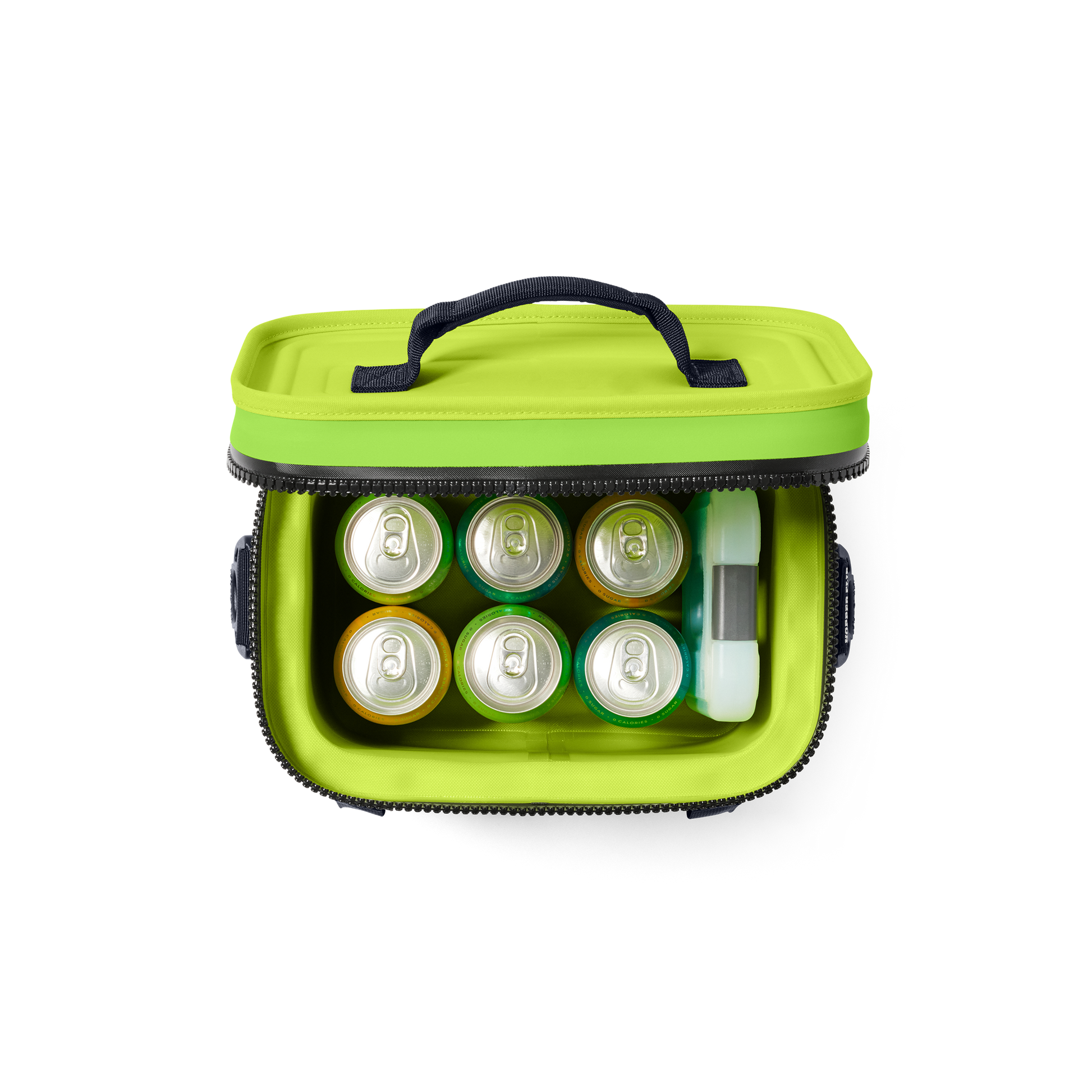 YETI Hopper Flip® 8クーラーバッグ – YETIジャパン合同会社