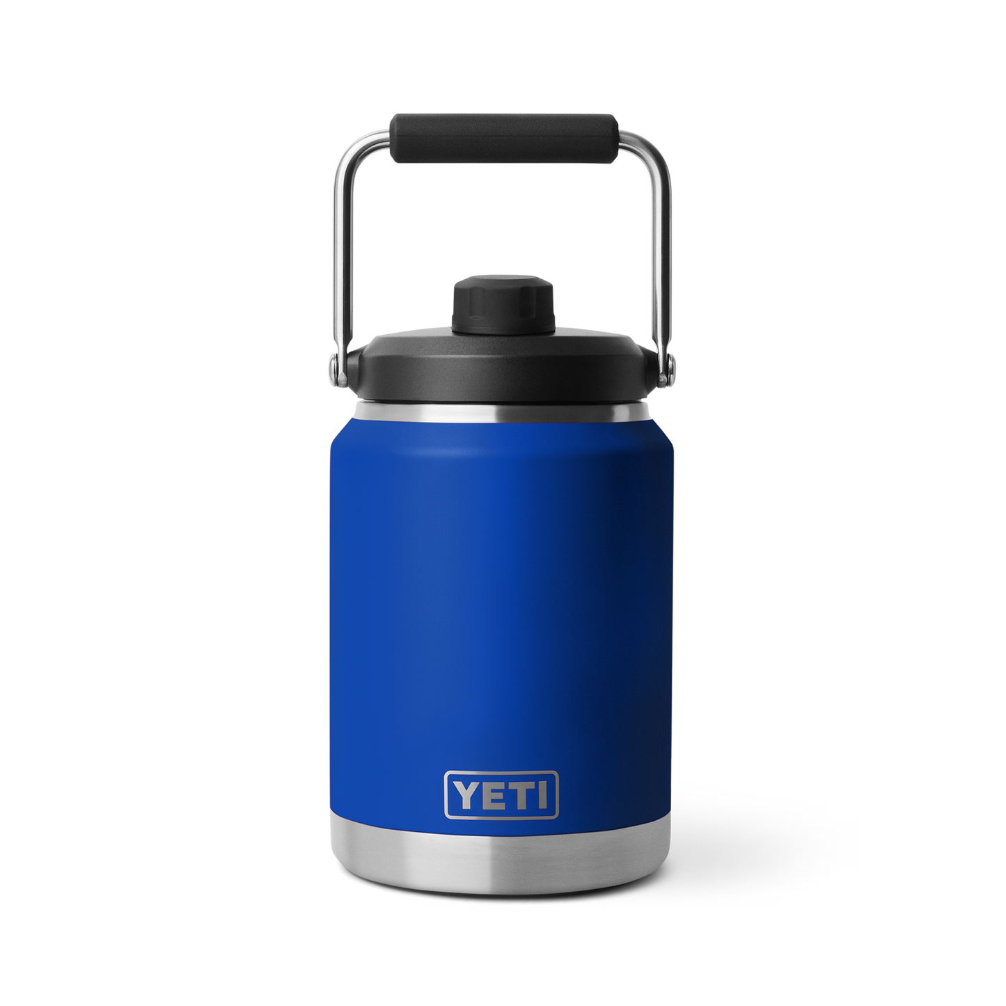 YETI Rambler® Half Gallon (1.89 L) Royal Blue