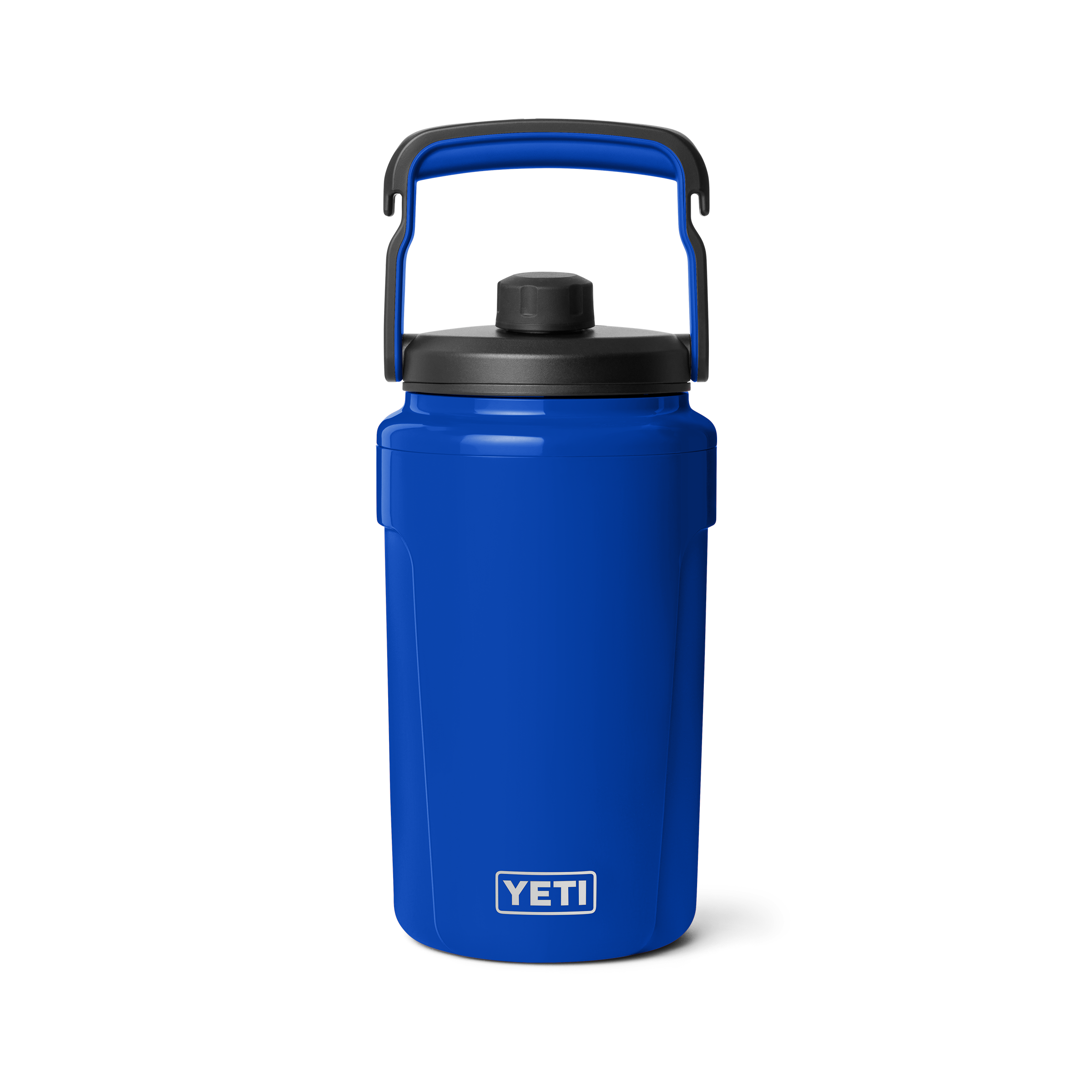 YETI Silo™ Half Gallon (1.89 L) ジャグ チャグキャップ付き – YETI YETI Silo™ Half Gallon (1.89 L) ジャグ チャグキャップ付き – YETI