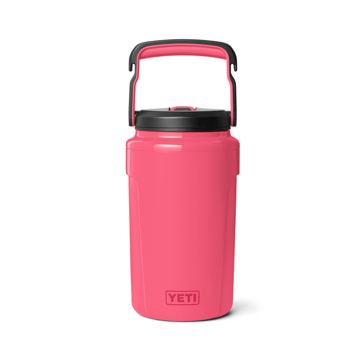 YETI Silo™ Half Gallon (1.89 L) ジャグ ストローキャップ付き – YETI YETI Silo™ Half Gallon (1.89 L) ジャグ ストローキャップ付き – YETI