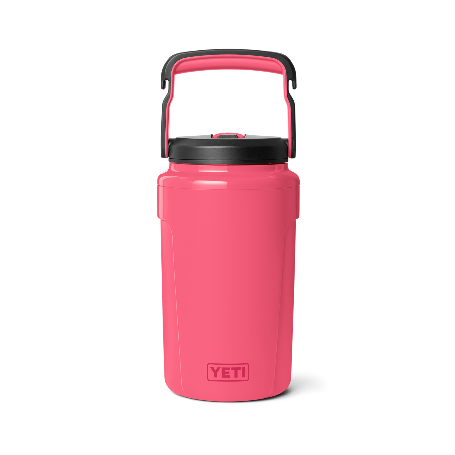 YETI Silo™ Half Gallon (1.89 L) ジャグ ストローキャップ付き – YETI