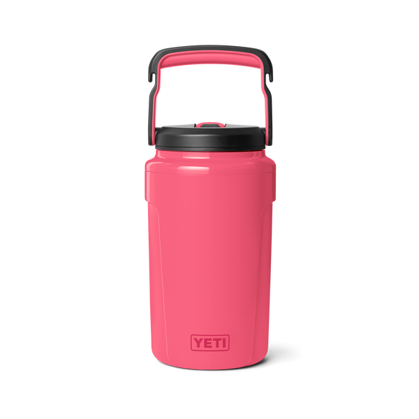 YETI Silo™ Half Gallon (1.89 L) ジャグ ストローキャップ付き – YETI