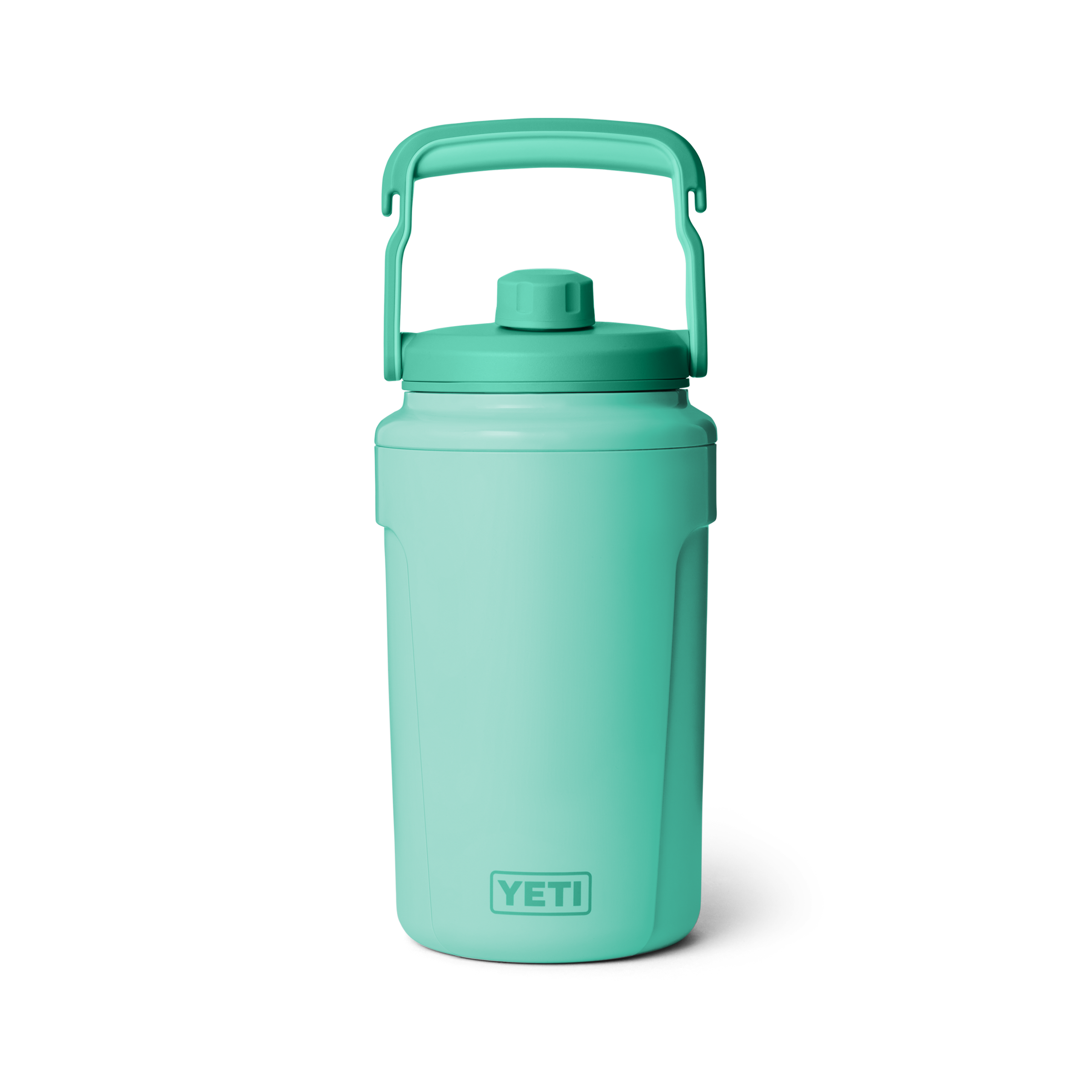 YETI Silo™ Half Gallon (1.89 L) ジャグ チャグキャップ付き – YETI