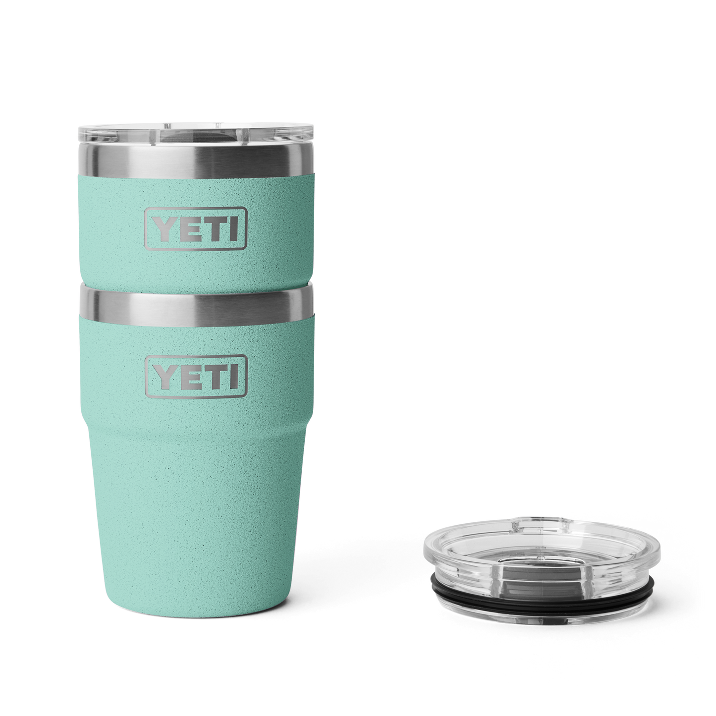 Rambler® 16 oz (473 ml) スタッカブルカップ