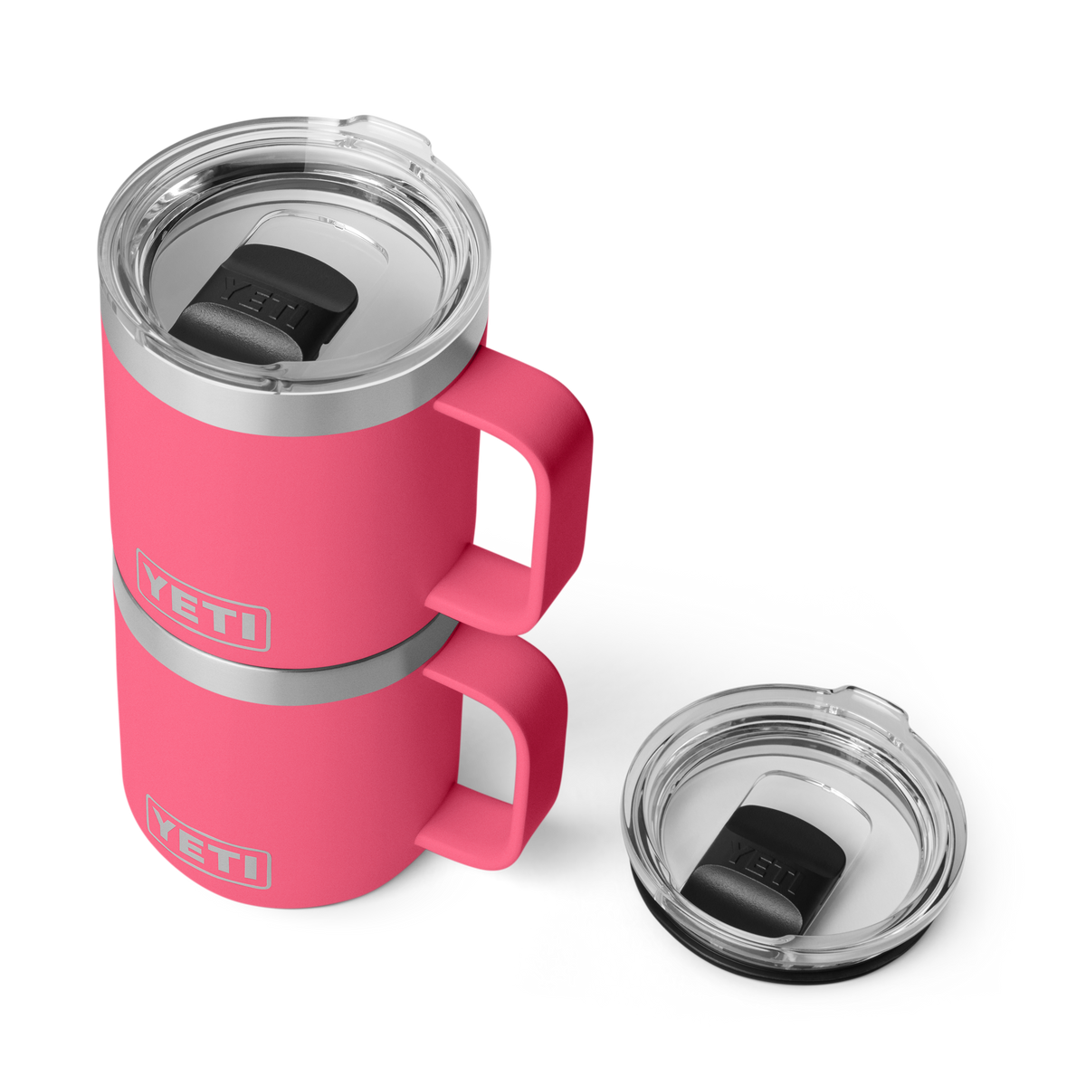 Rambler® 10oz（295mL）セラミック スタッカブルマグ