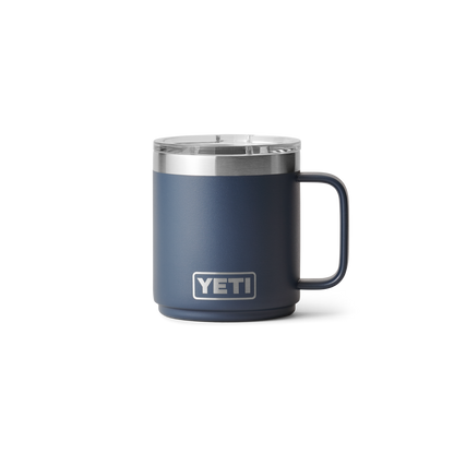 YETI Rambler® 10oz（295mL）スタッカブルマグ – YETIジャパン合同会社