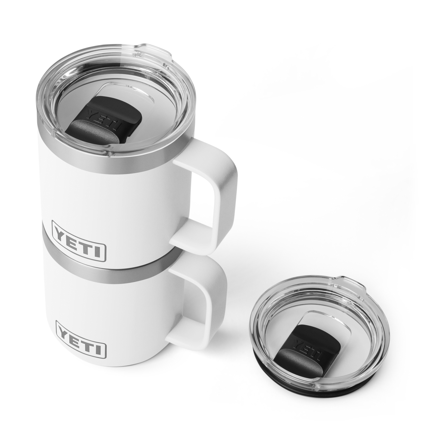 Rambler® 10oz（295mL）スタッカブルマグ