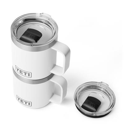 Rambler® 10oz（295mL）スタッカブルマグ