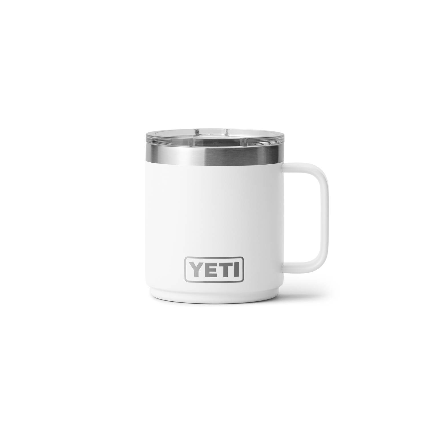 YETI Ramblerマグ：断熱ステンレス製 – YETIジャパン合同会社
