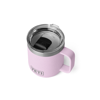 Rambler® 10oz（295mL）セラミック スタッカブルマグ