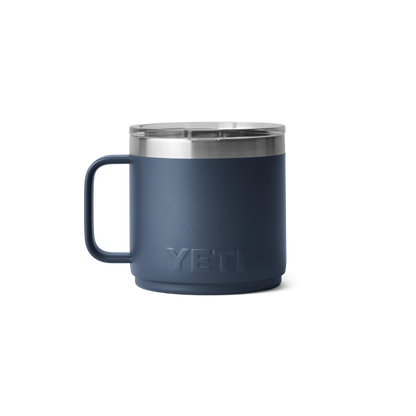 Rambler® 14 oz (414 ml) セラミック スタッカブルマグ