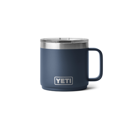 Rambler® 14 oz (414 ml) セラミック スタッカブルマグ