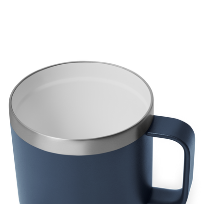 Rambler® 14 oz (414 ml) セラミック スタッカブルマグ