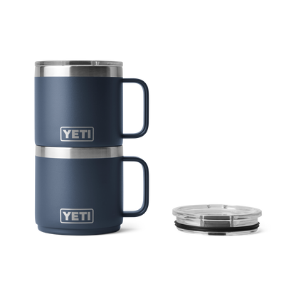 Rambler® 14 oz (414 ml) セラミック スタッカブルマグ
