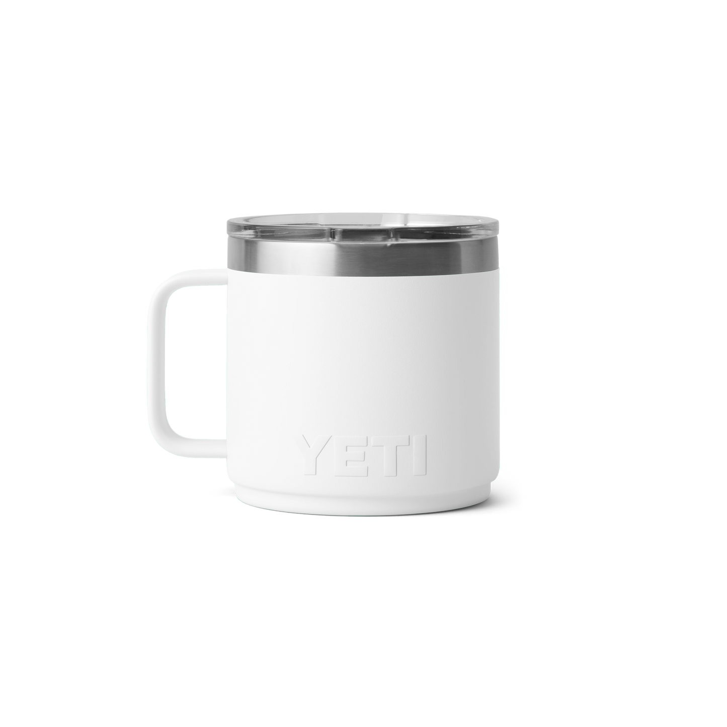 Rambler® 14 oz (414 ml) セラミック スタッカブルマグ