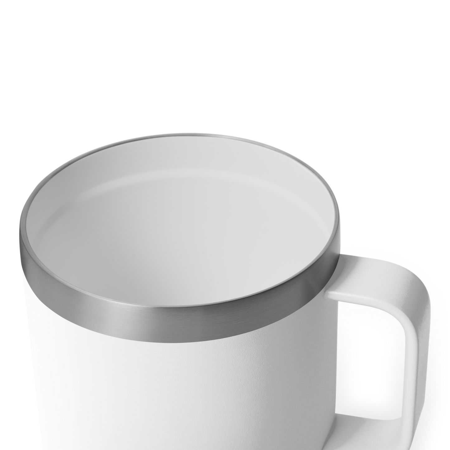 Rambler® 14 oz (414 ml) セラミック スタッカブルマグ