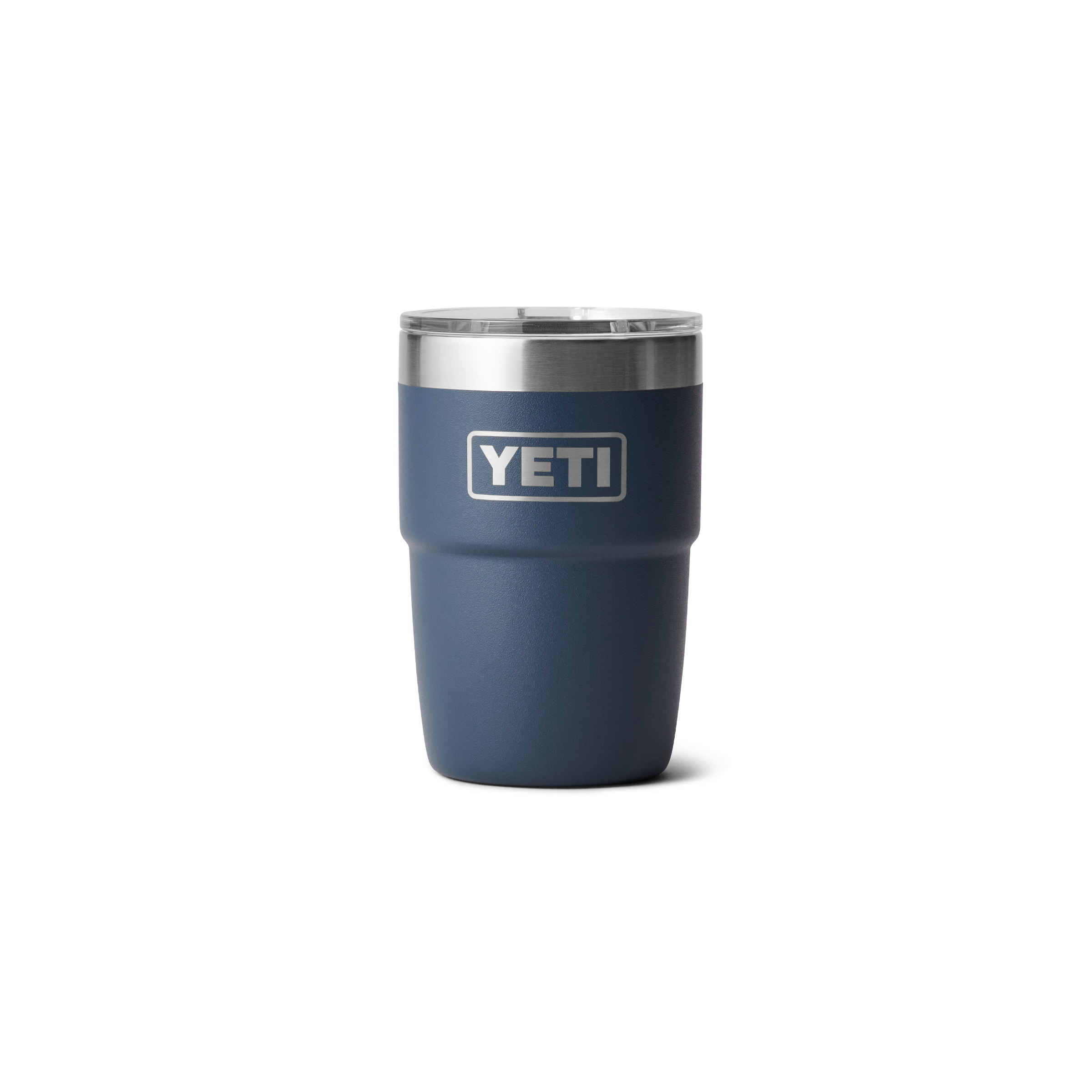 YETI Rambler® 8 oz (236 ml) Stackable Cup Ceramic Tropical Pink