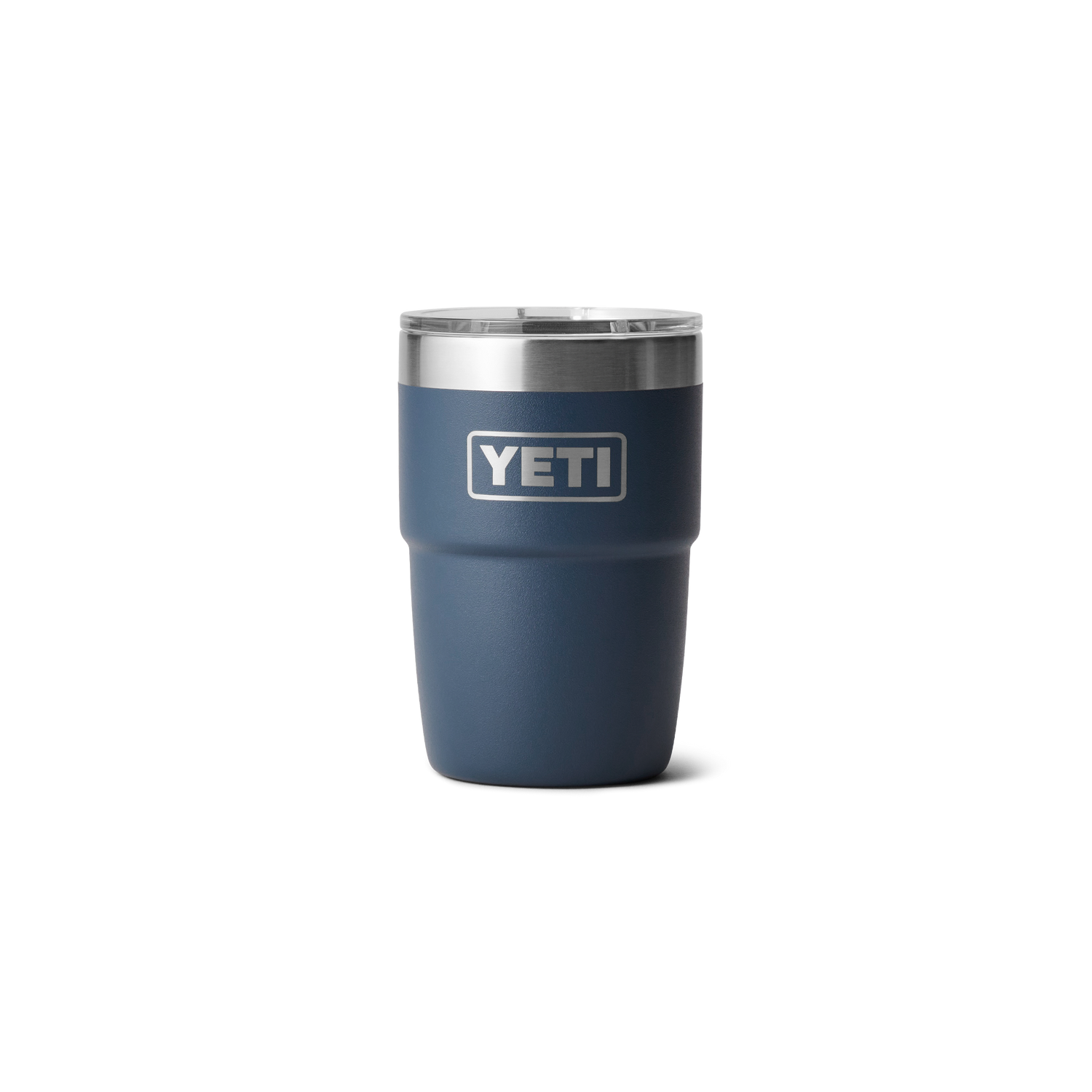 YETI Rambler® 8 oz (236 ml) Stackable Cup Ceramic Tropical Pink