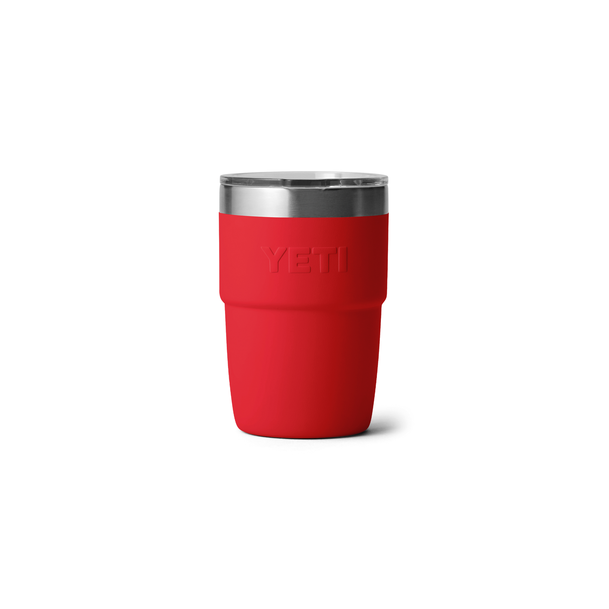 YETI Rambler® 8 oz (236 ml) Stackable Cup Ceramic Tropical Pink