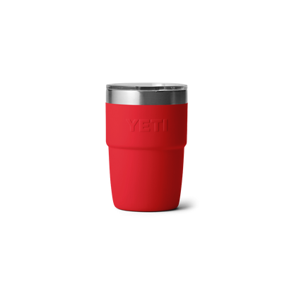 YETI Rambler® 8 oz (236 ml) Stackable Cup Ceramic Tropical Pink