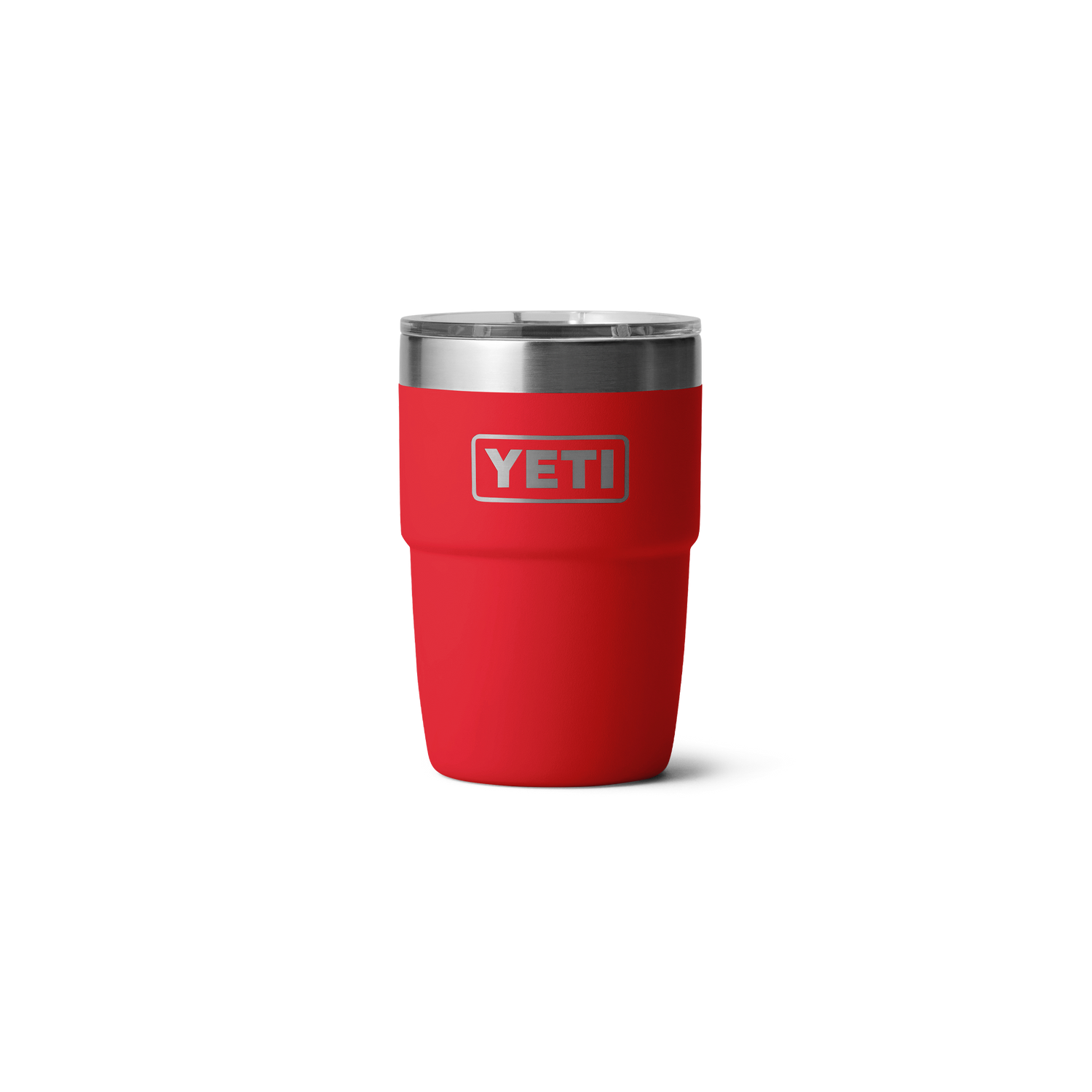 YETI Rambler® 8 oz (236 ml) Stackable Cup Ceramic Tropical Pink