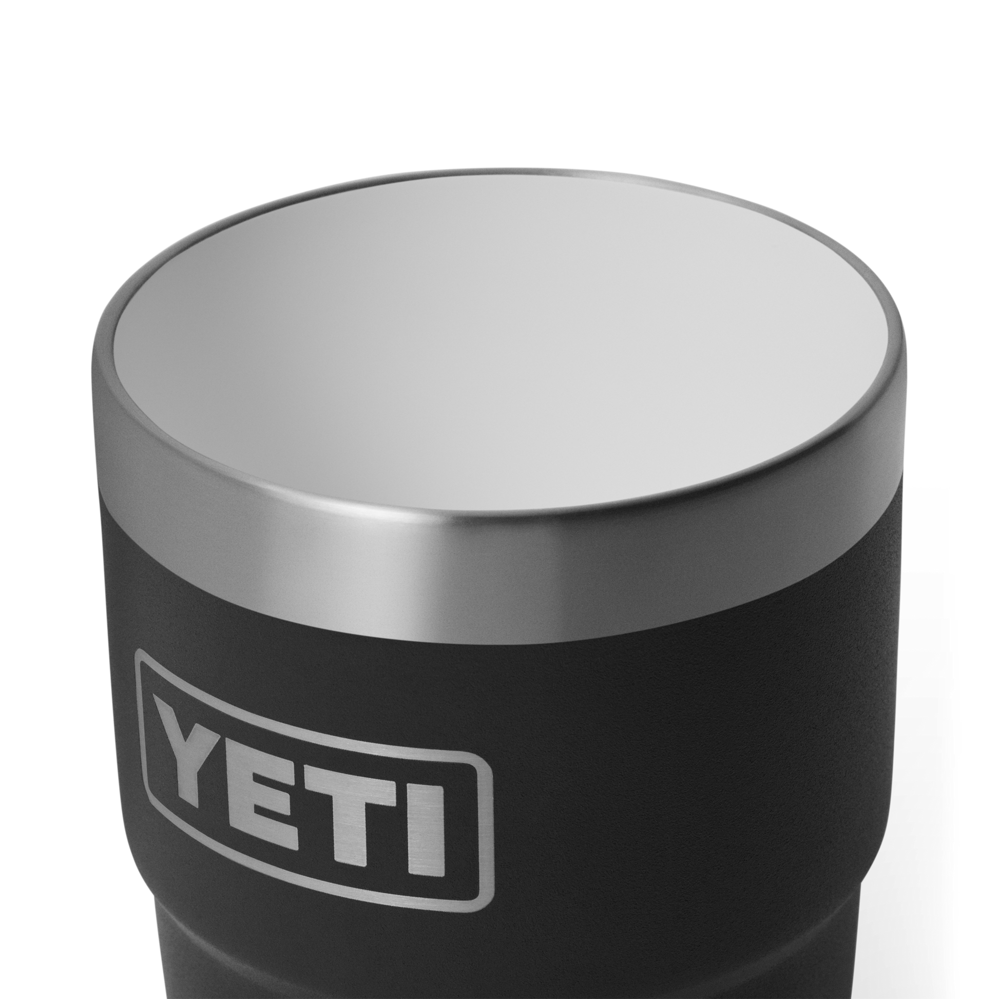 YETI Rambler® 8 oz (236 ml) Stackable Cup Ceramic Tropical Pink YETI Rambler® 8 oz (236 ml) Stackable Cup Ceramic Tropical Pink