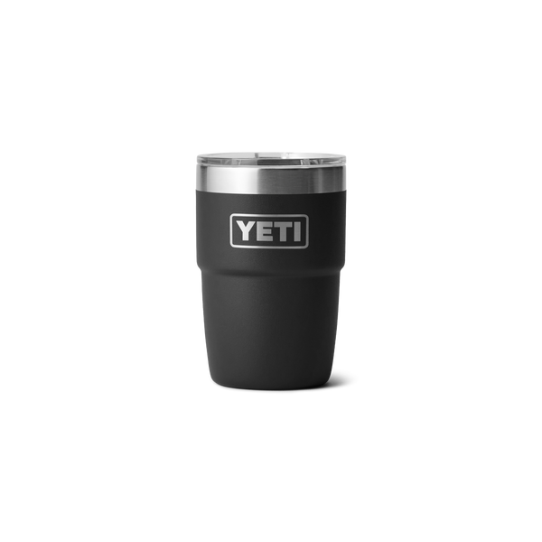 YETI Rambler® 8 oz (236 ml) Stackable Cup Ceramic Tropical Pink