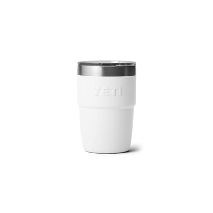 YETI Rambler® 8 oz (236 ml) Stackable Cup Ceramic Tropical Pink YETI Rambler® 8 oz (236 ml) Stackable Cup Ceramic Tropical Pink