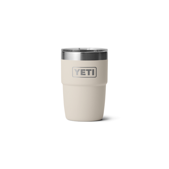 Rambler® 8 oz (236 ml) スタッカブルカップ