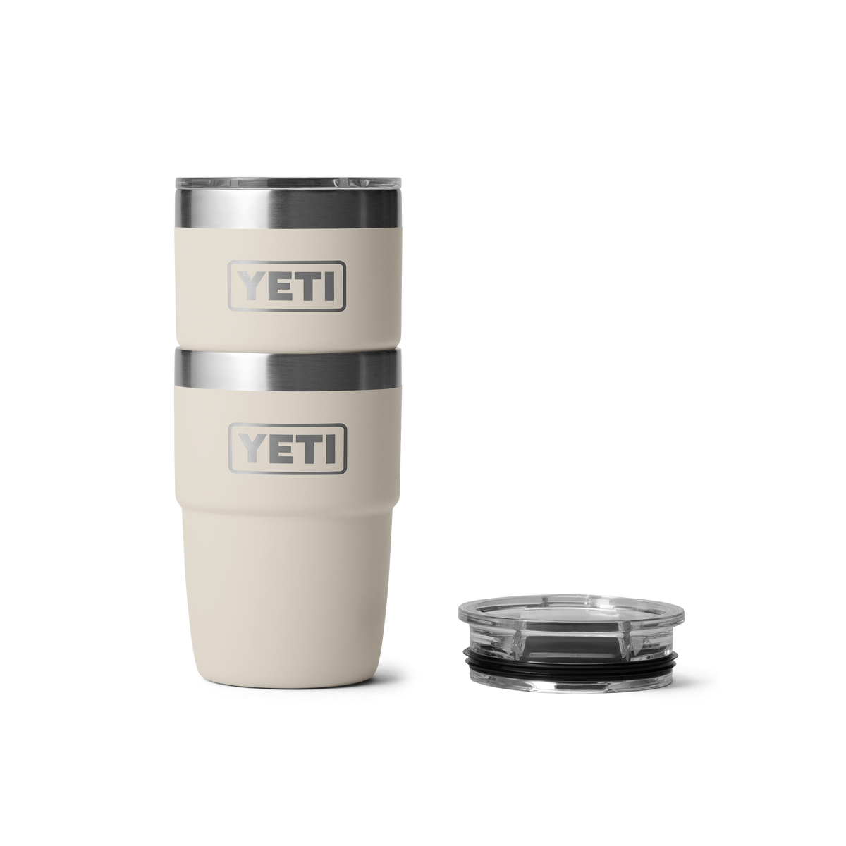 Rambler® 8 oz (236 ml) スタッカブルカップ