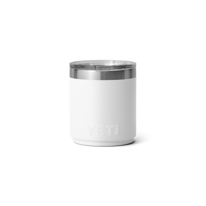 Rambler® 10 oz (295 ml) セラミック スタッカブルローボール