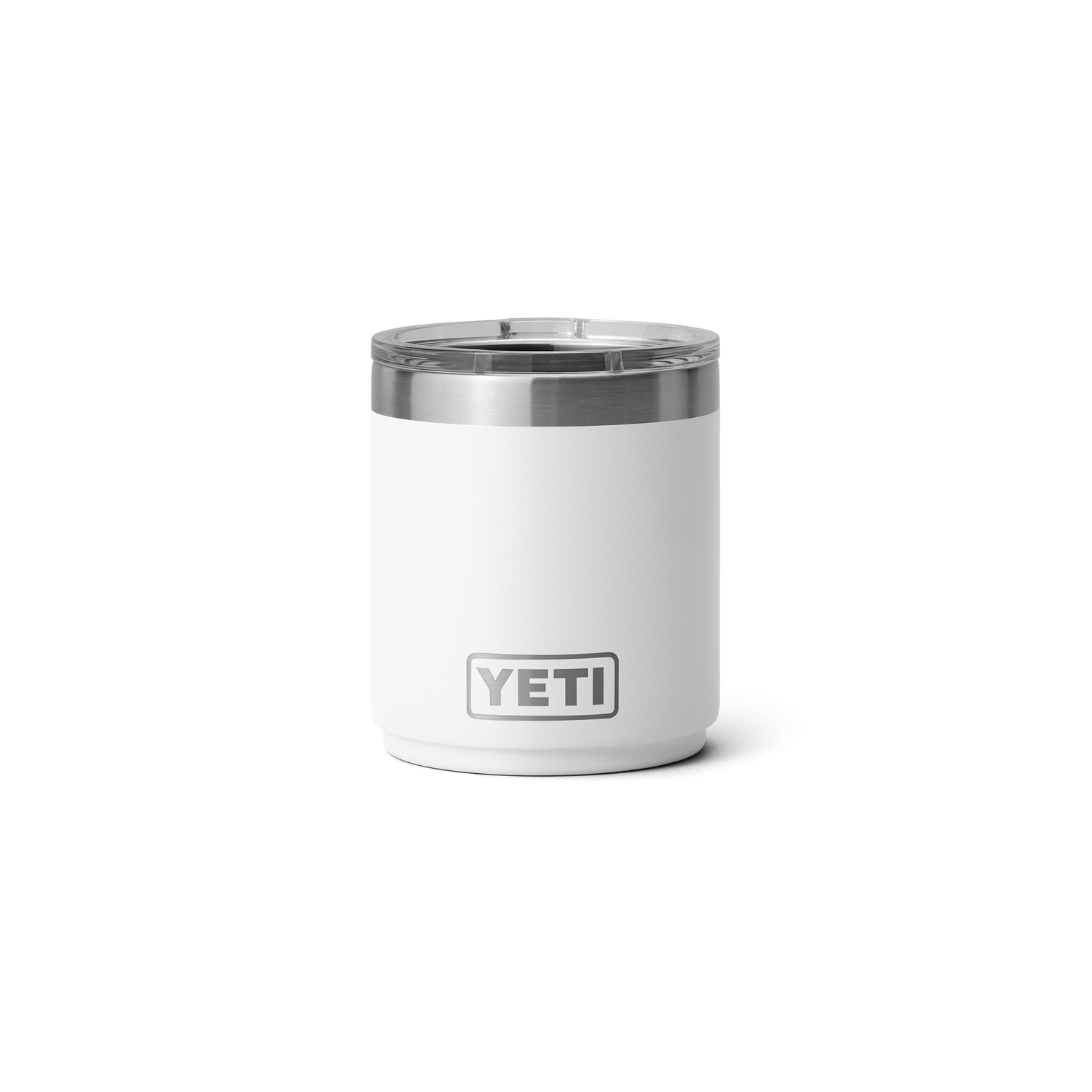 Rambler® 10 oz (295 ml) セラミック スタッカブルローボール – YETI