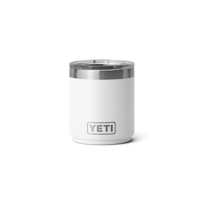 Rambler® 10 oz (295 ml) セラミック スタッカブルローボール