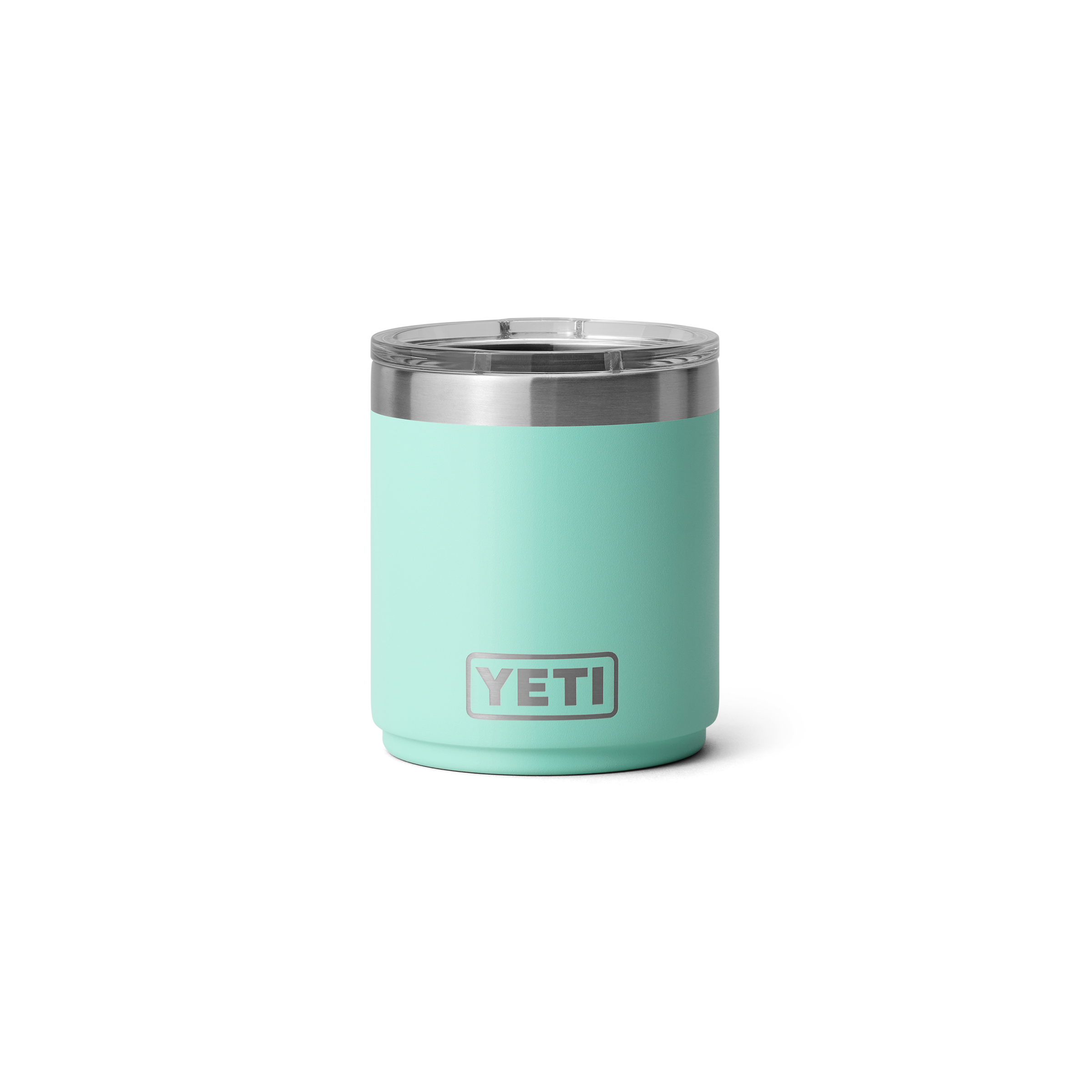 Rambler® 10 oz (295 ml) セラミック スタッカブルローボール – YETI