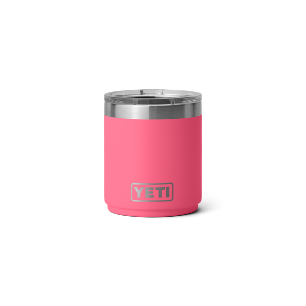 Rambler® 10 oz (295 ml) セラミック スタッカブルローボール – YETI