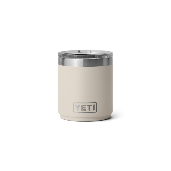Rambler® 10 oz (295 ml) セラミック スタッカブルローボール – YETI