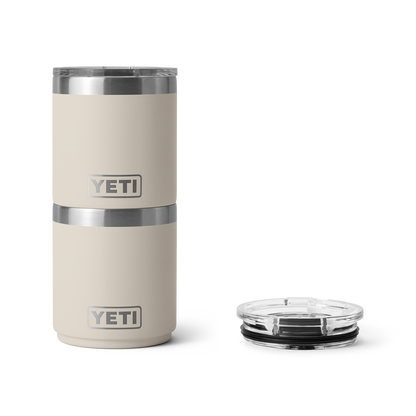 Rambler® 10 oz (295 ml) セラミック スタッカブルローボール