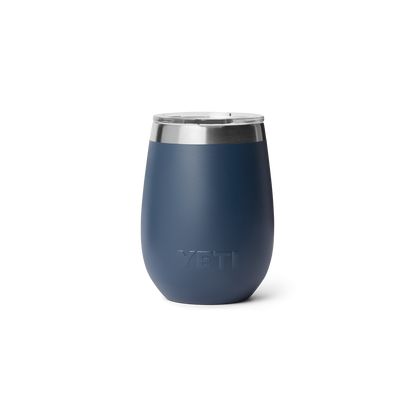 YETI Rambler® 10 oz (295 ml) ワインタンブラー セラミックライニング YETI Rambler® 10 oz (295 ml) ワインタンブラー セラミックライニング