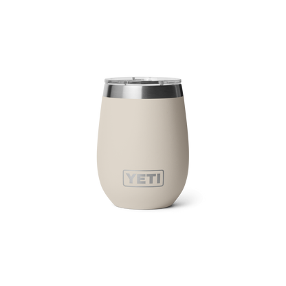 YETI Rambler® 10 oz (295 ml) ワインタンブラー セラミックライニング YETI Rambler® 10 oz (295 ml) ワインタンブラー セラミックライニング
