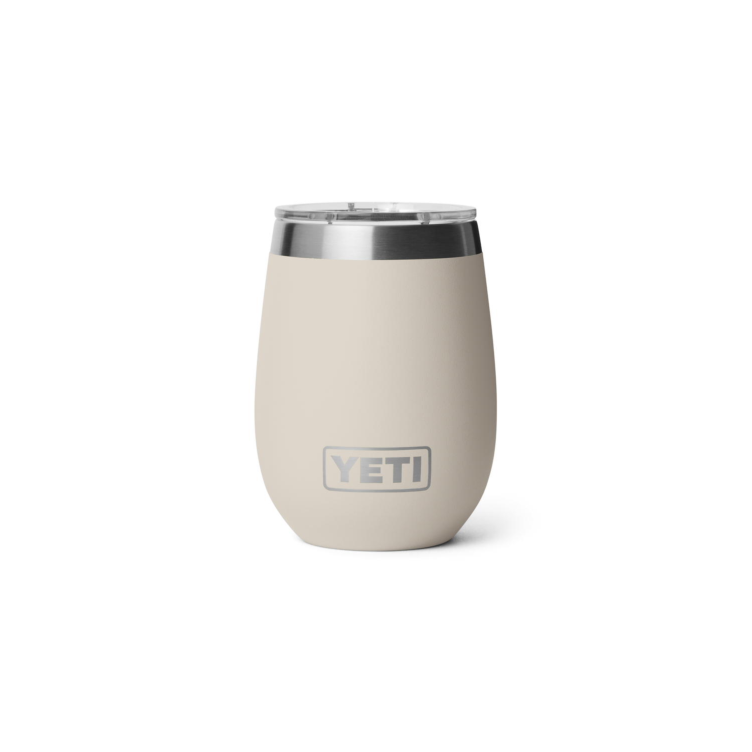 YETI Rambler® 10 oz (295 ml) ワインタンブラー セラミックライニング