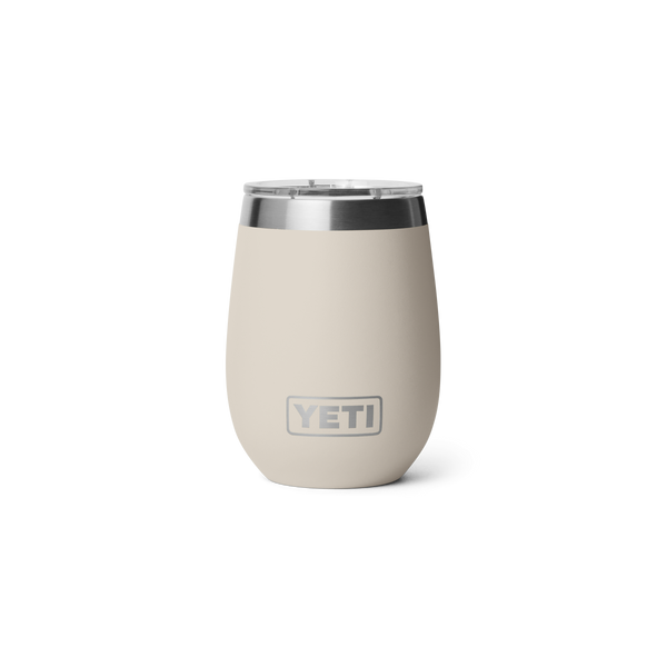 YETI Rambler® 10 oz (295 ml) ワインタンブラー セラミックライニング