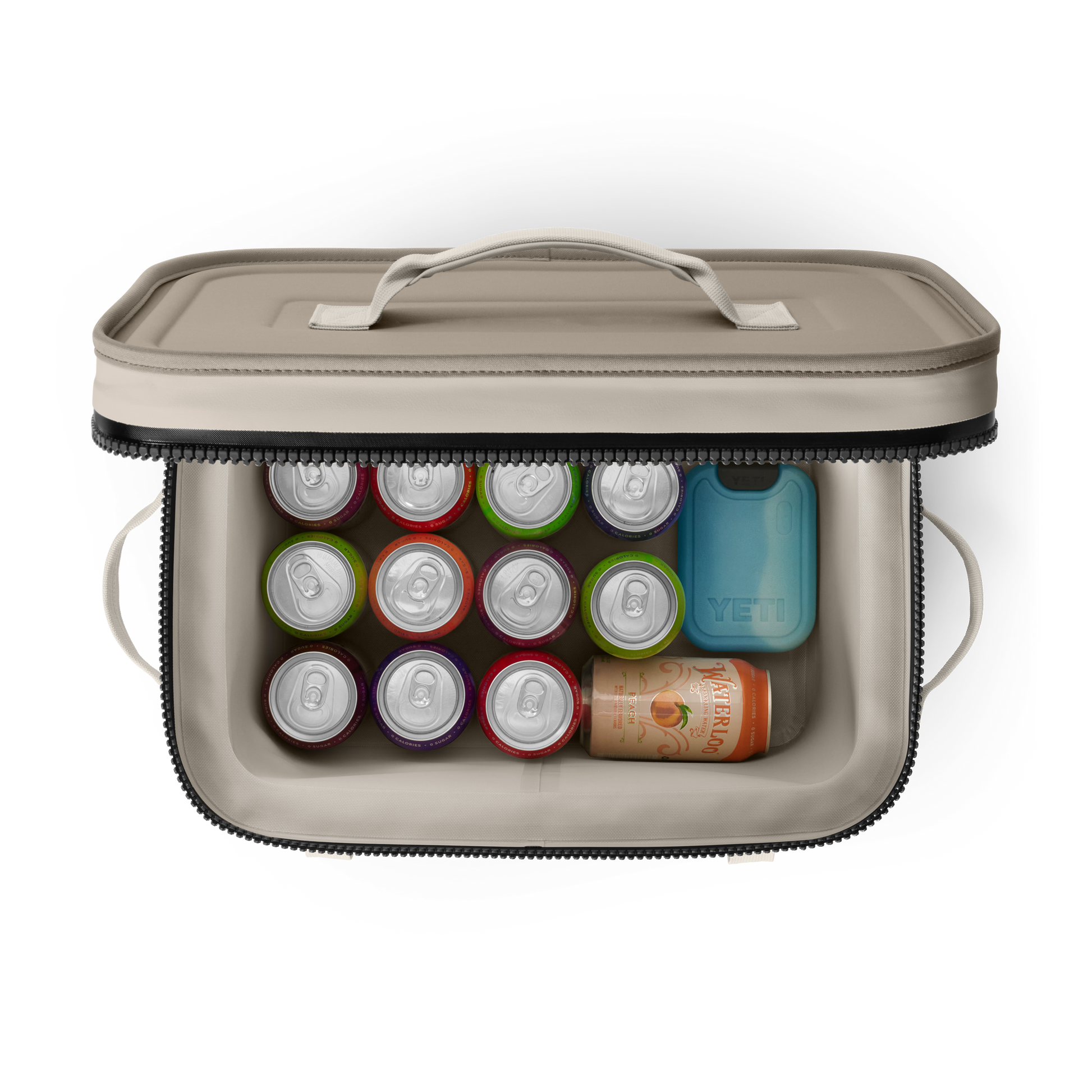YETI Hopper Flip® 18クーラーバッグ – YETIジャパン合同会社